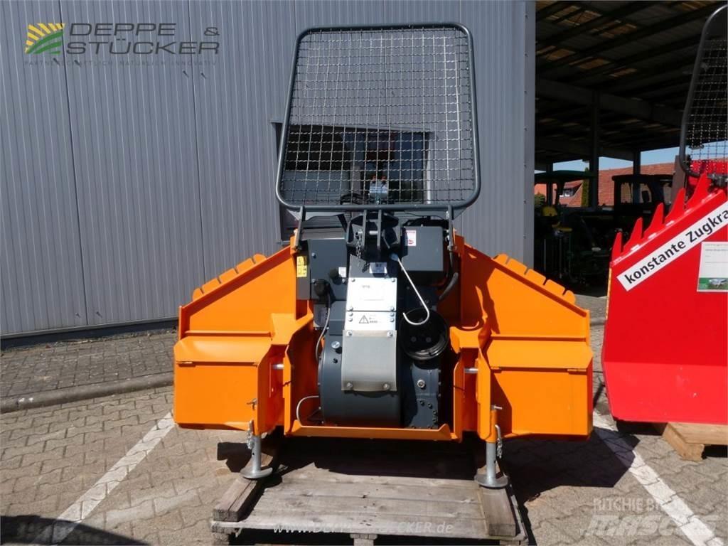 Ritter S 80-E Macarale