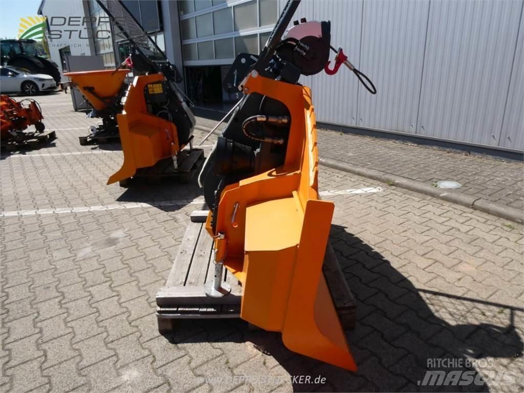 Ritter S 80-E Macarale