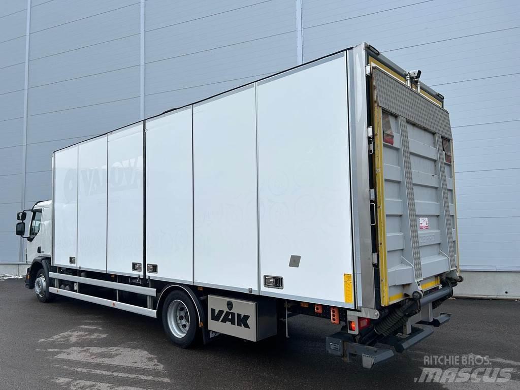 Volvo FE Autocamioane
