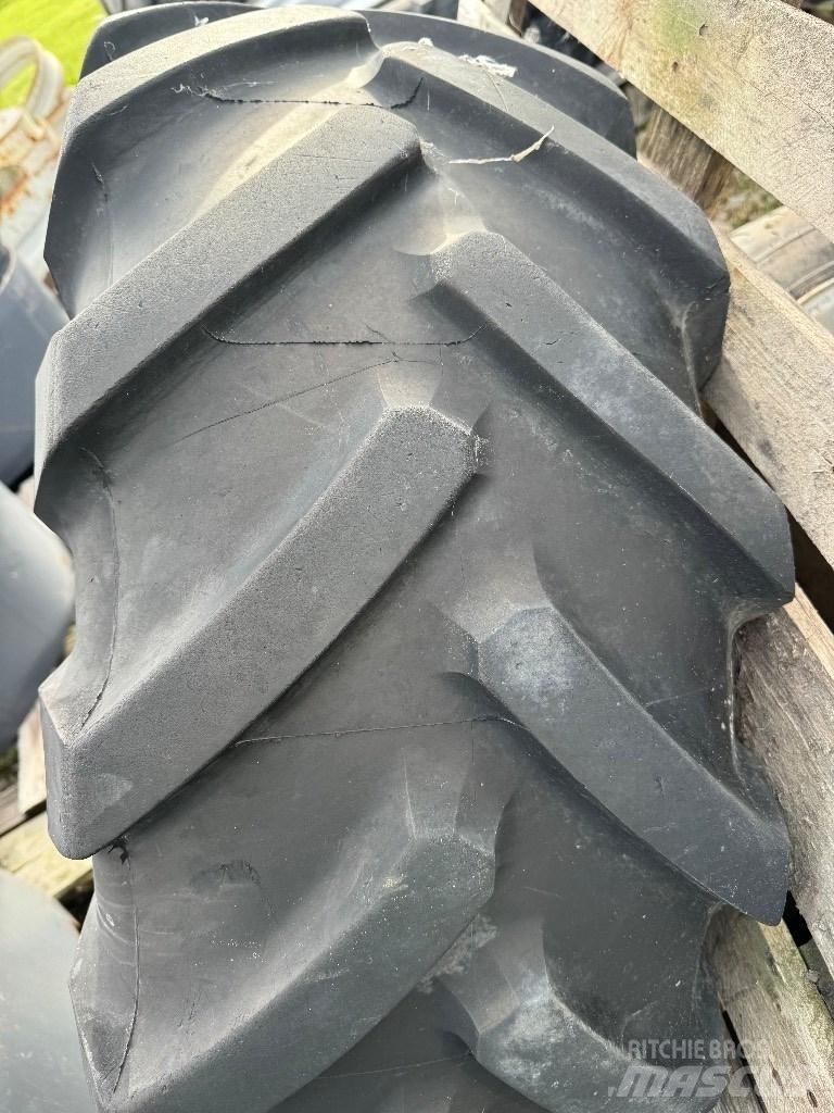 Michelin 14.5R20 Roti
