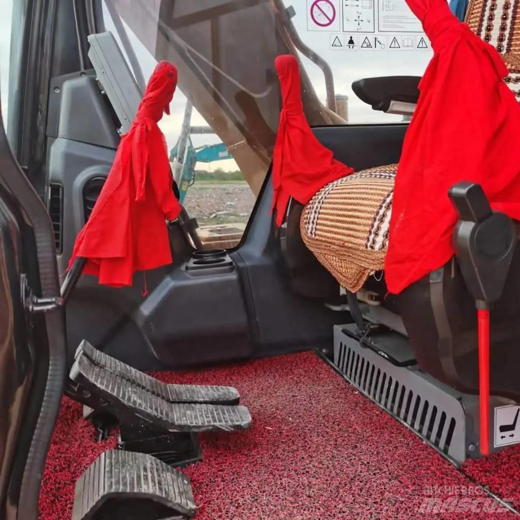 Sany SY135Cpro Excavatoare 7t - 12t