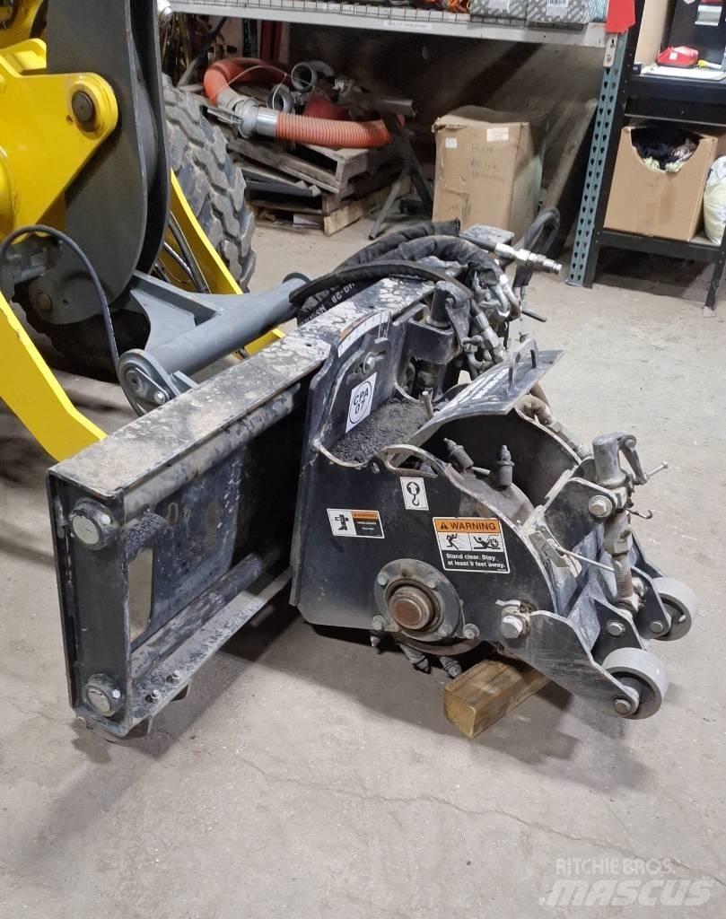 Edge cp12 Utilaje asfalt cu freze reci