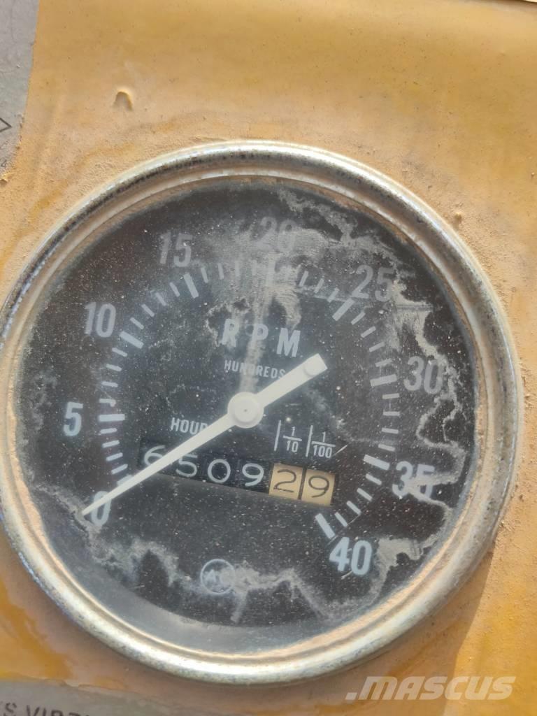 Dynapac CA 25 Compactoare sol