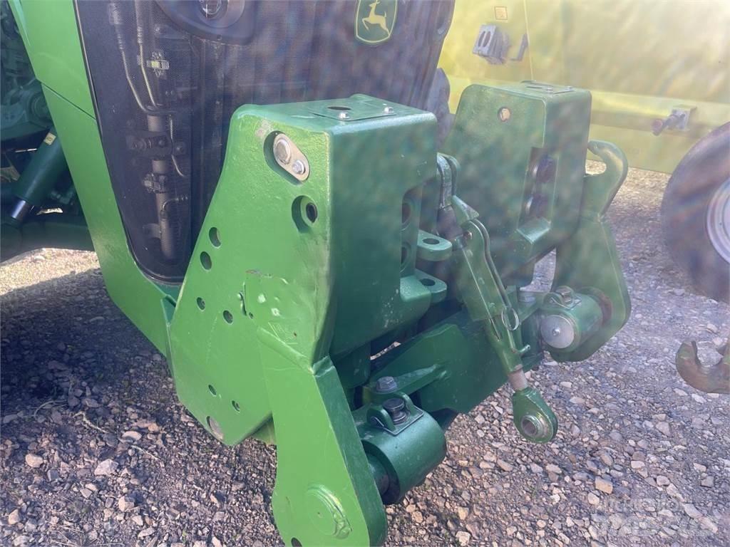 John Deere 8345 R Tractoare