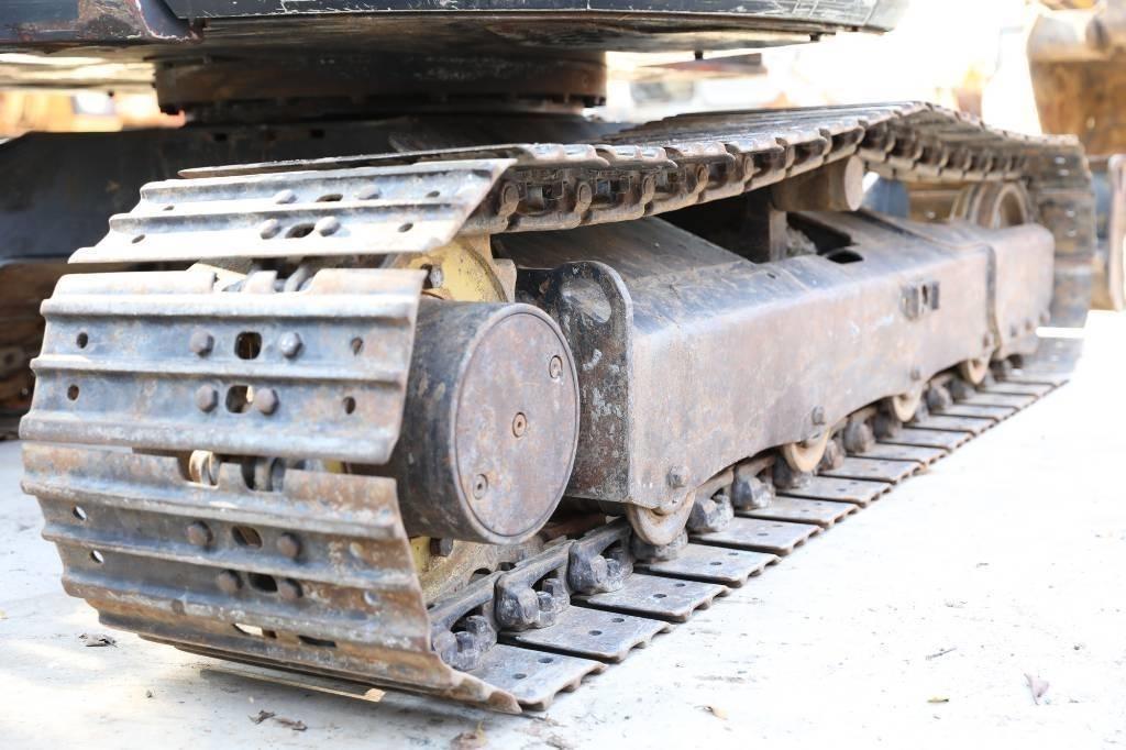 Yanmar Vio 55-5 B Mini excavatoare < 7t