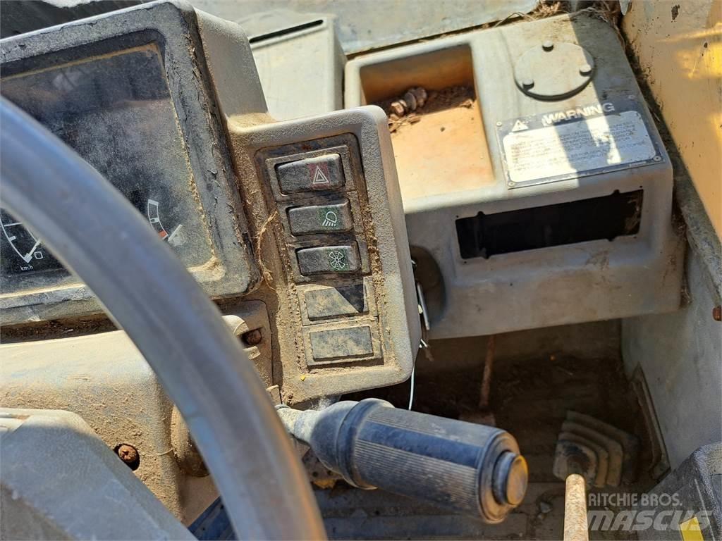 JCB 525-67 Utilaje construcții - Altele