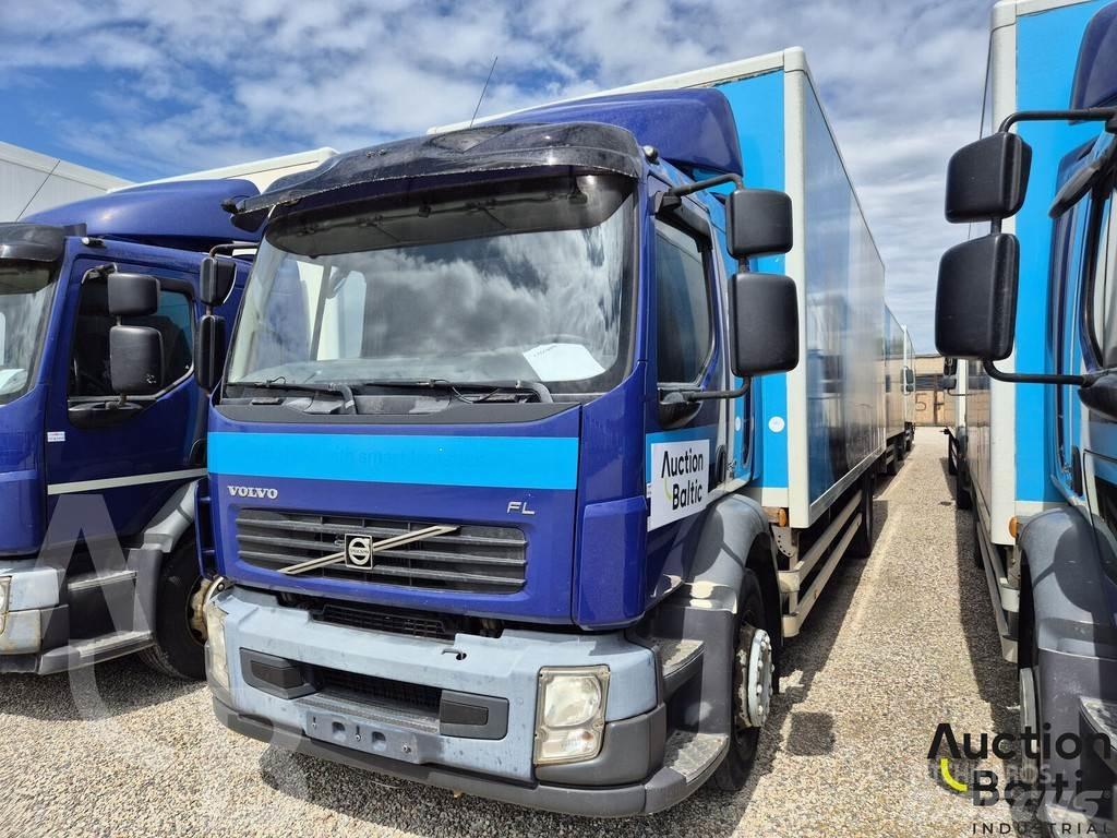 Volvo FL240 Autocamioane