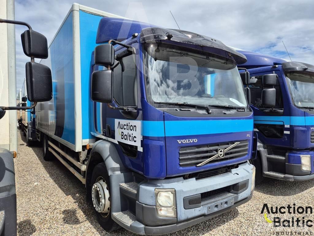 Volvo FL240 Autocamioane