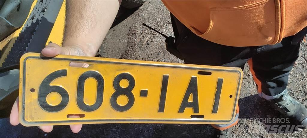Volvo EW180C Excavatoare cu roti