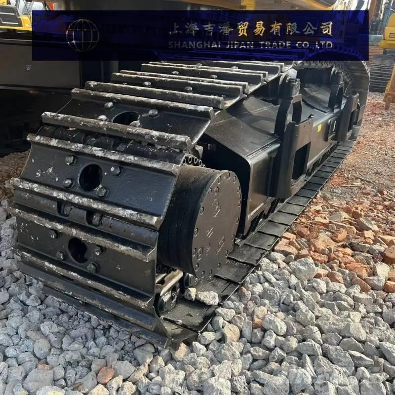 CAT 340 D Excavatoare pe șenile
