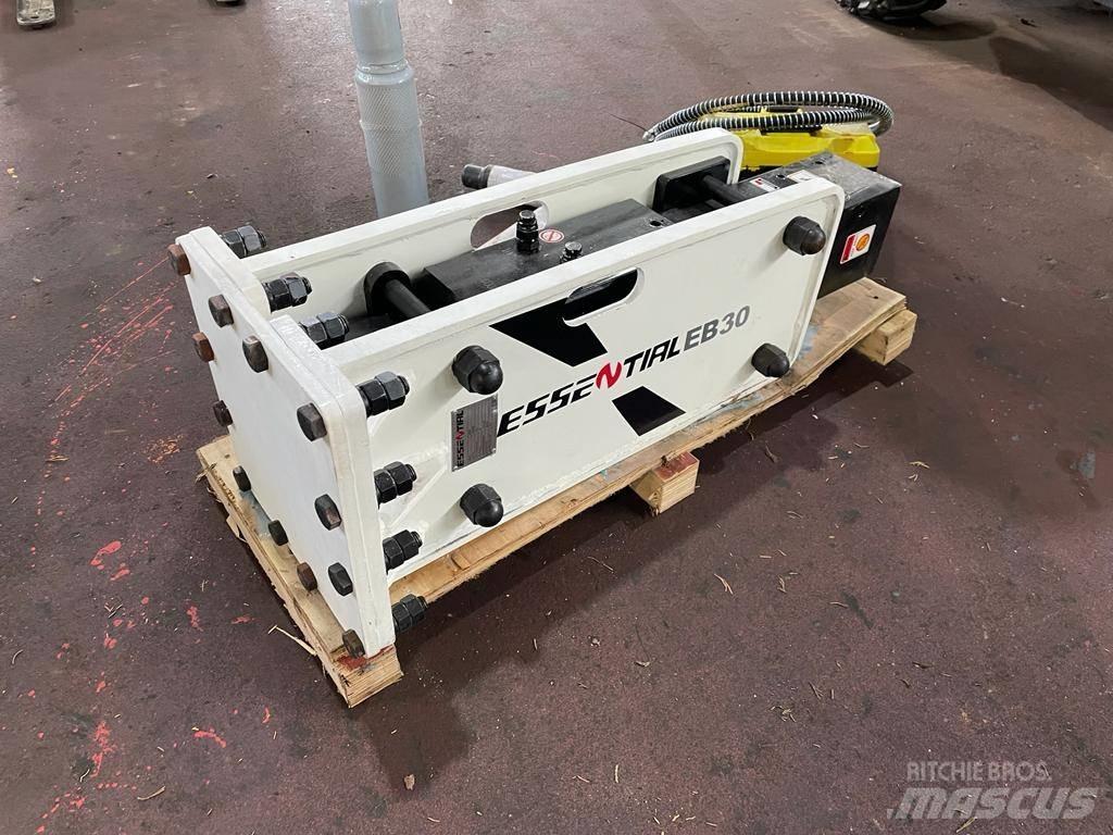  Essential EB30 Ciocane / Concasoare