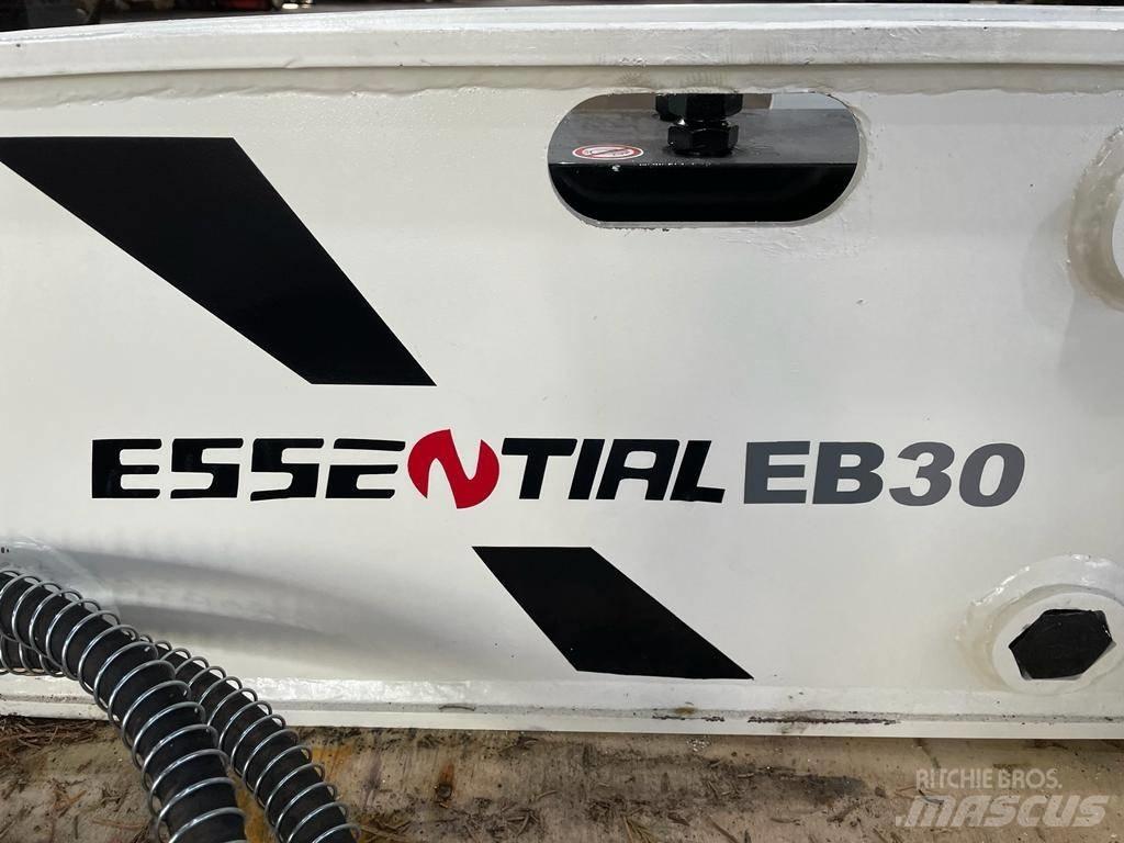  Essential EB30 Ciocane / Concasoare