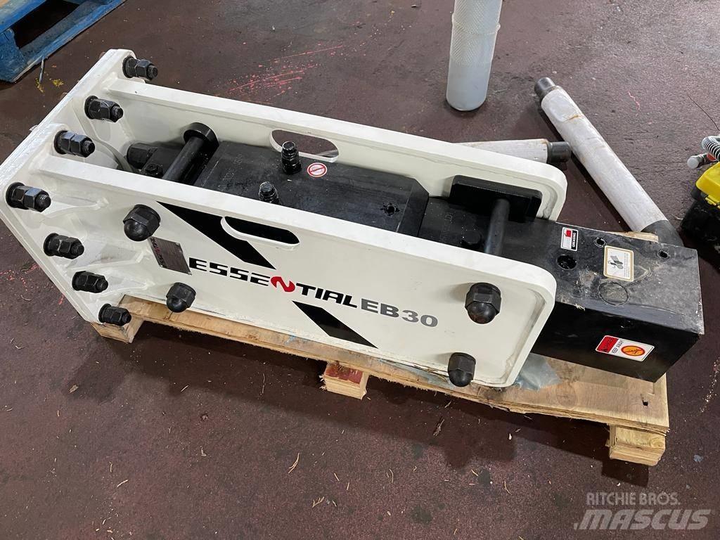  Essential EB30 Ciocane / Concasoare