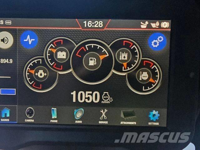 Bobcat T 76 Mini incarcator