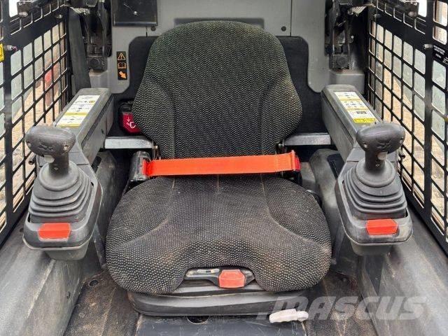 Bobcat T 76 Mini incarcator