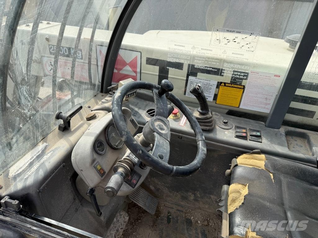 Terex 2506 Stivuitoare telescopice