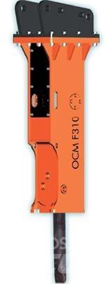 OCM F310 Ciocane / Concasoare