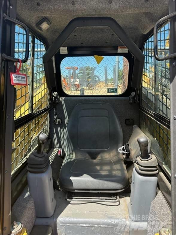 Gehl RT135 Mini incarcator