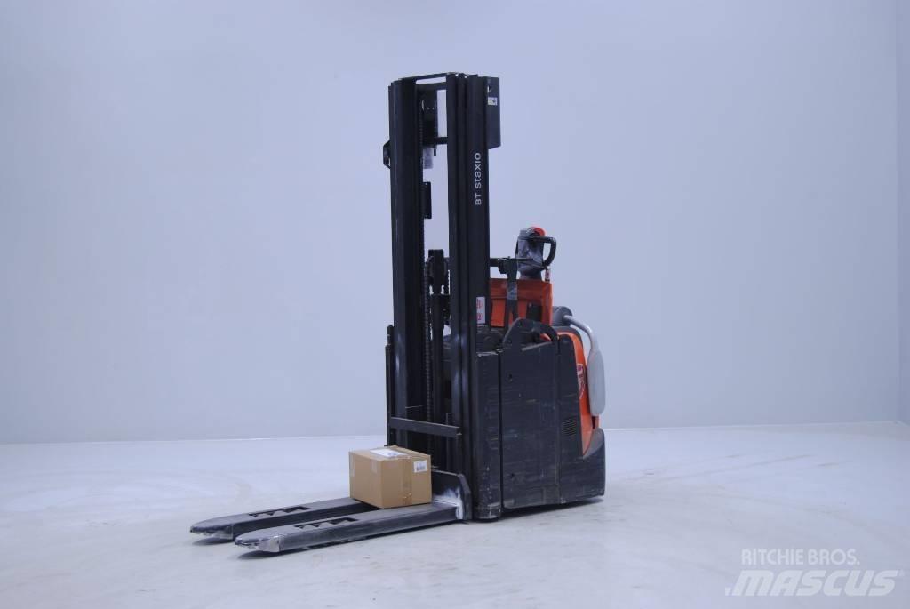 Toyota SPE120L Transpaleta manuala