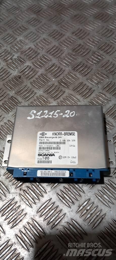 Scania R440  2316106 Electronice