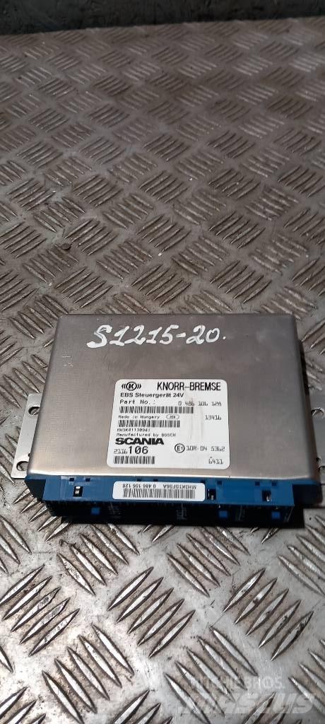 Scania R440  2316106 Electronice