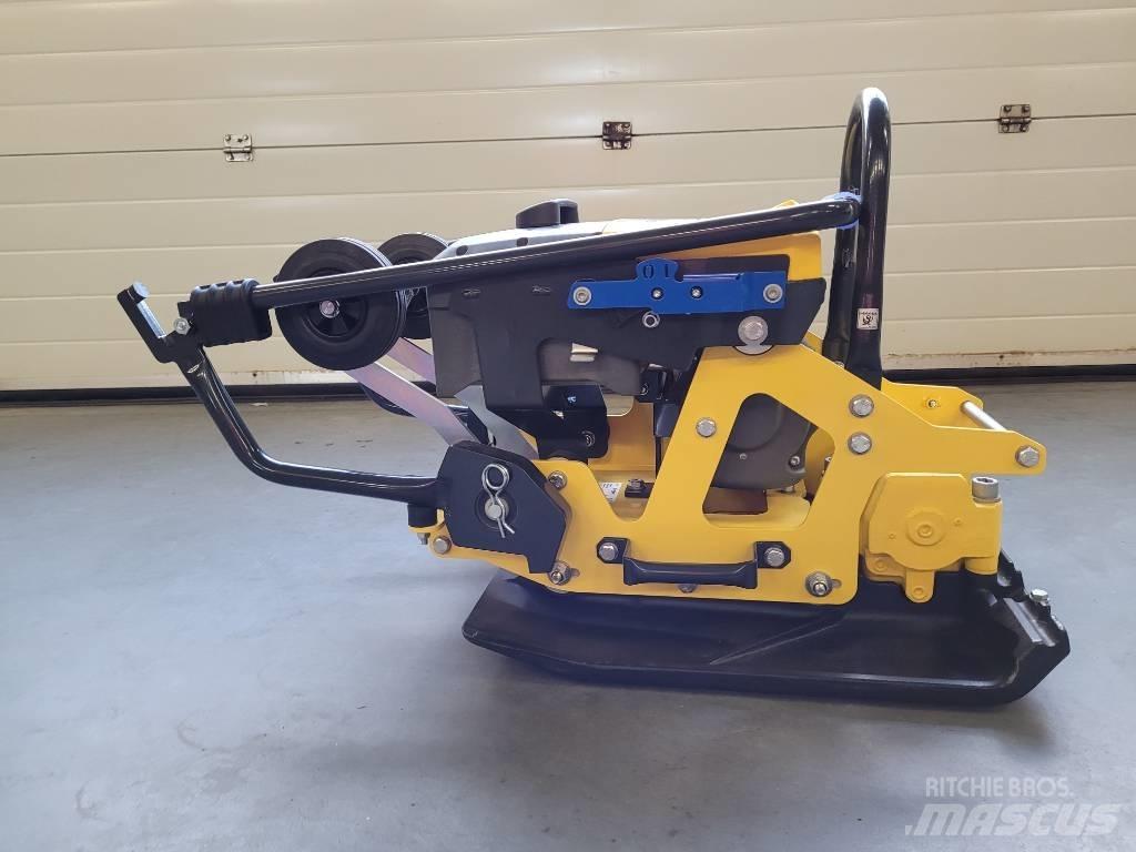 Bomag BP18-45e Vibratoare