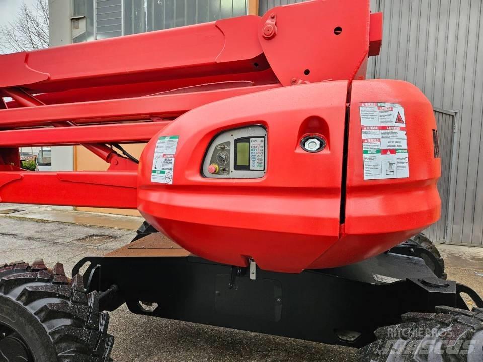 Manitou 160 ATJ Nacele cu brat articulat