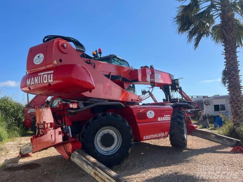 Manitou MRT 2540 Stivuitoare telescopice
