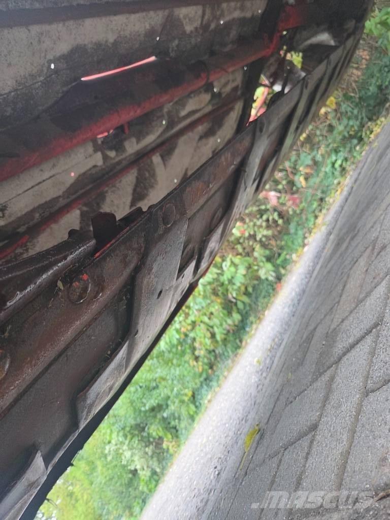 Kuhn GMD 3510 Cositoare de iarba