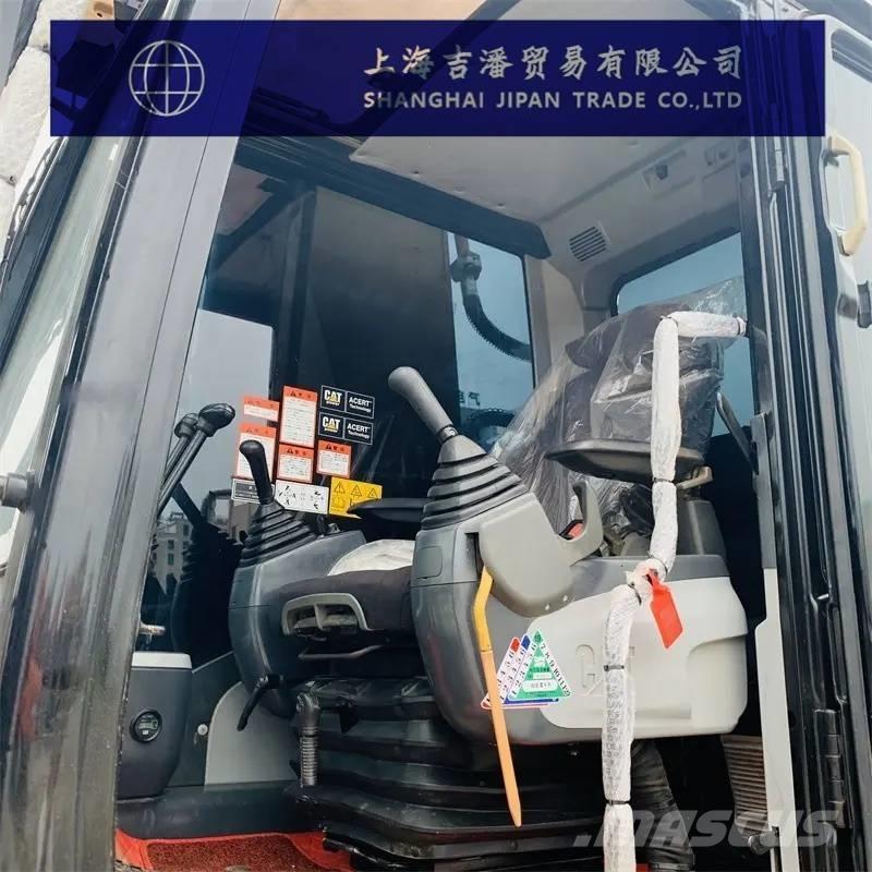 CAT 336 D Excavatoare pe șenile
