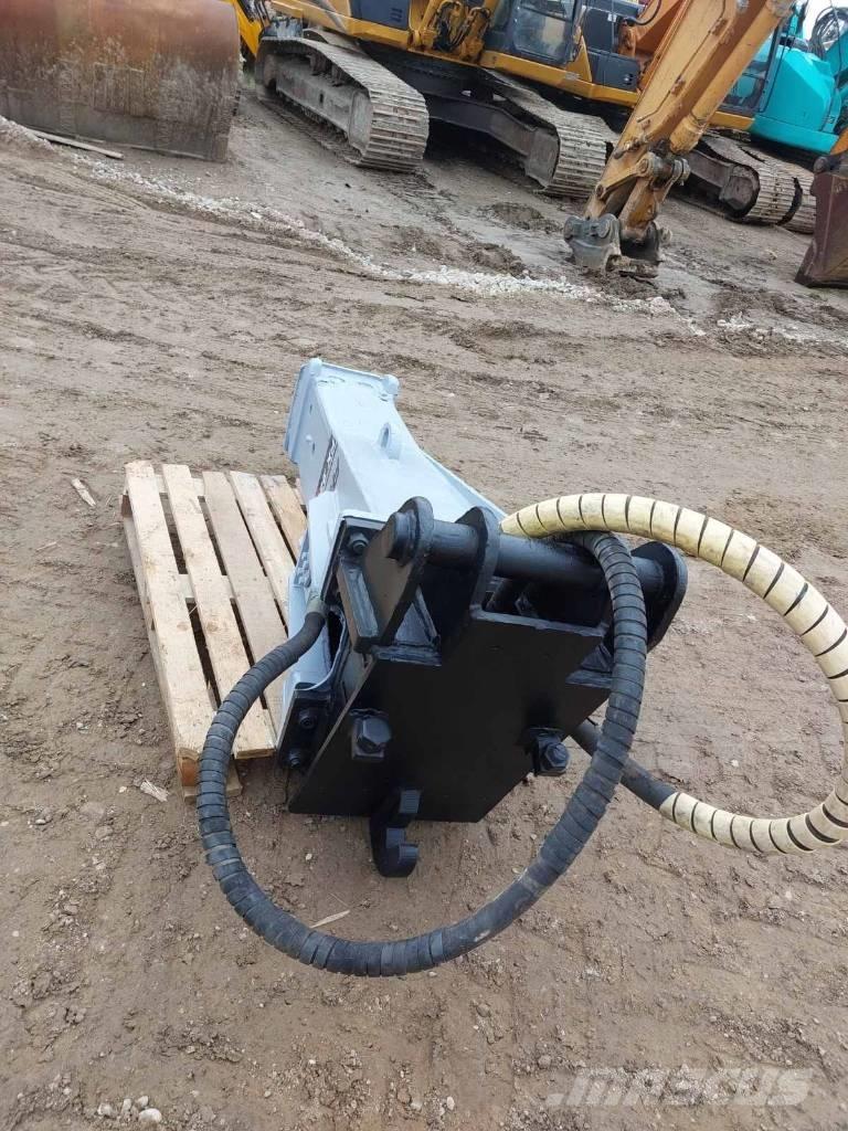 Hammer FX 225 Ciocane / Concasoare