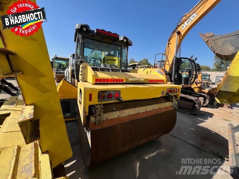 Dynapac CC 5200 Cilindri compactori dubli