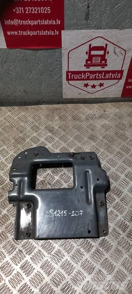 Scania R440  1923153 Cabine si interior
