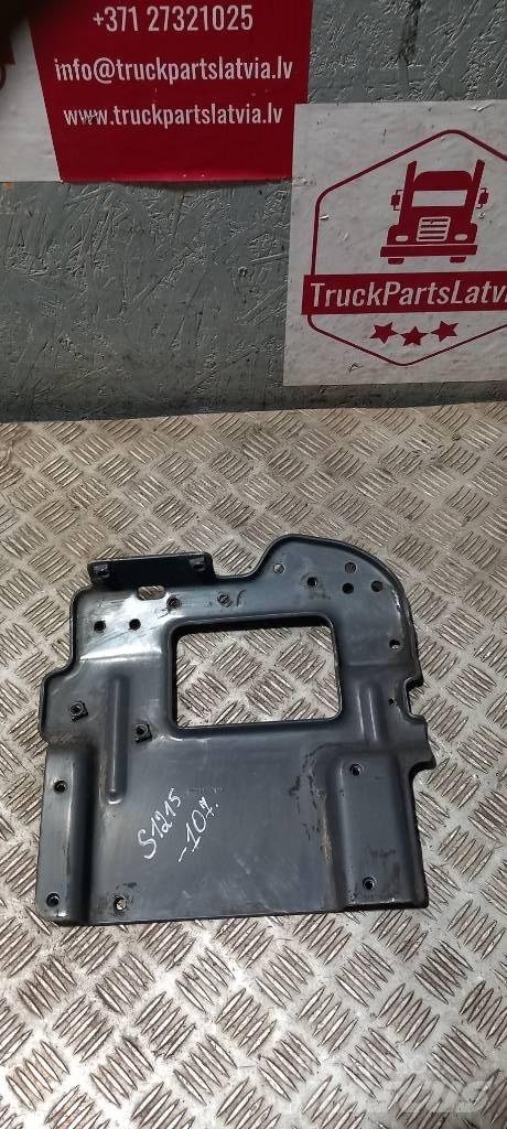 Scania R440  1923153 Cabine si interior