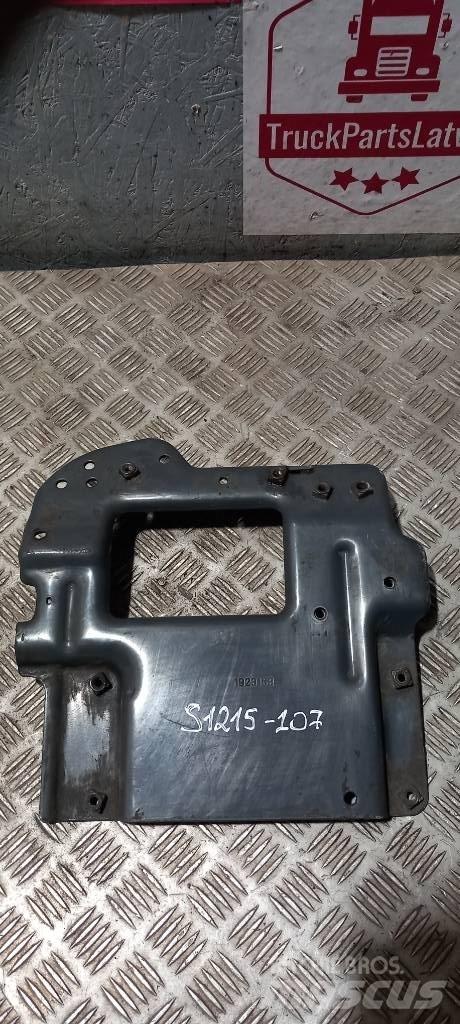 Scania R440  1923153 Cabine si interior