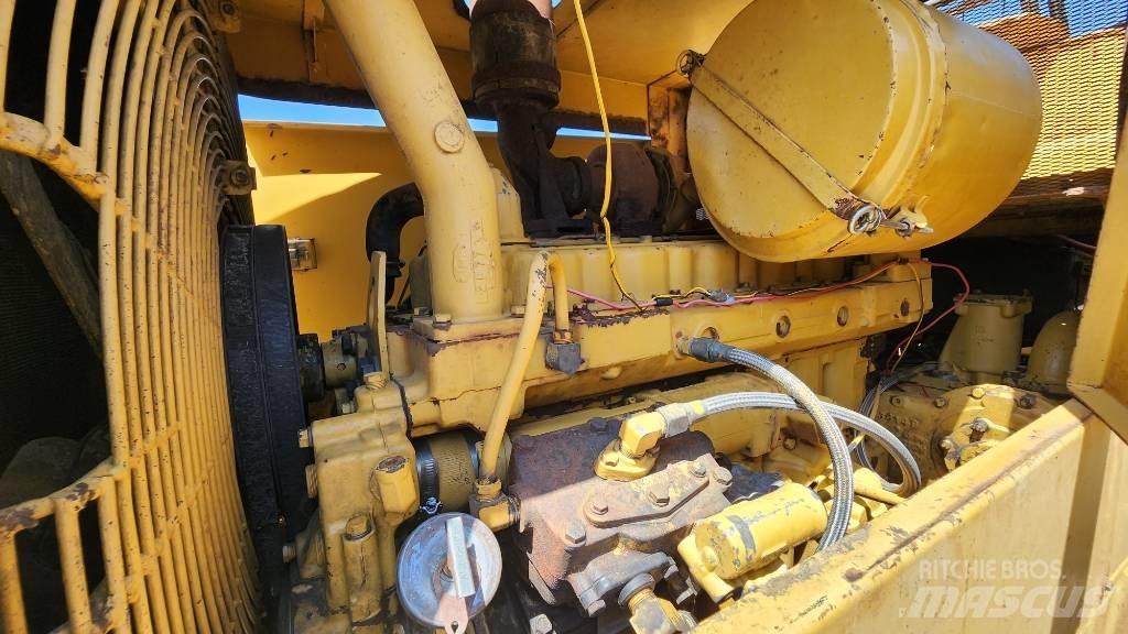 CAT 816 Compactoare sol