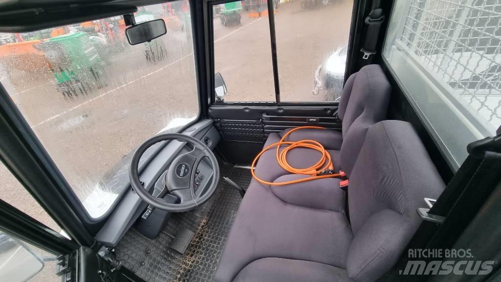 Melex 391 Masini utilitare