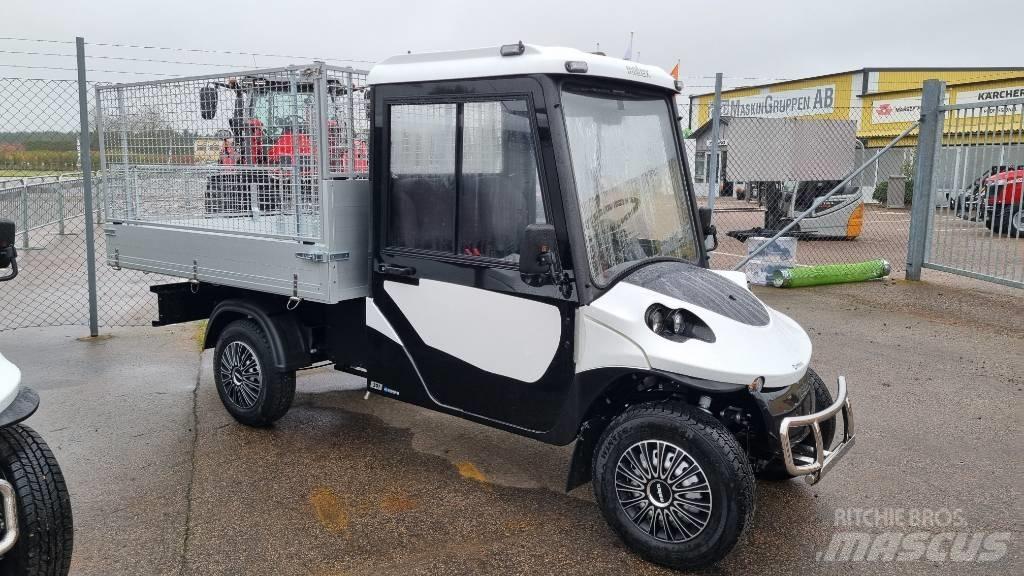 Melex 391 Masini utilitare