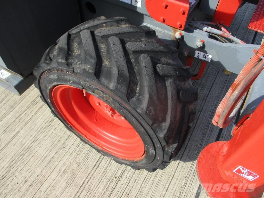 SkyJack SJ 6832 RT Platforme foarfeca