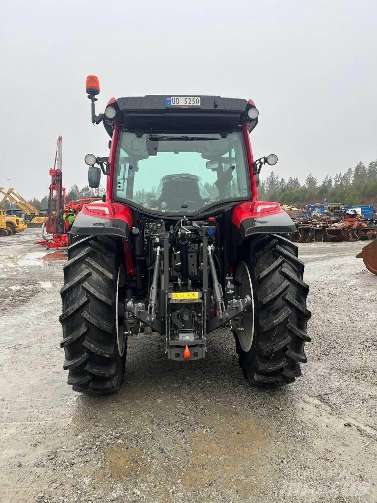 Valtra A 95 Tractoare