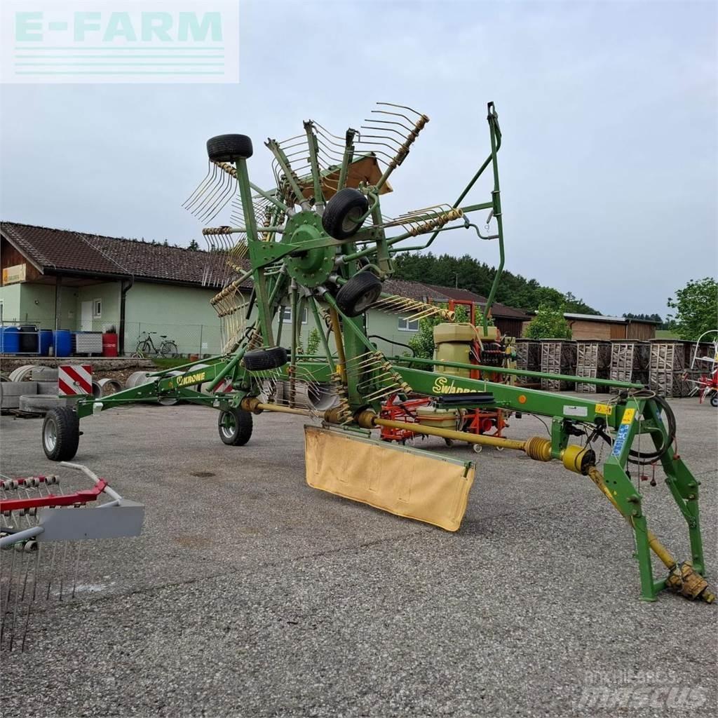 Krone Schwader Combina