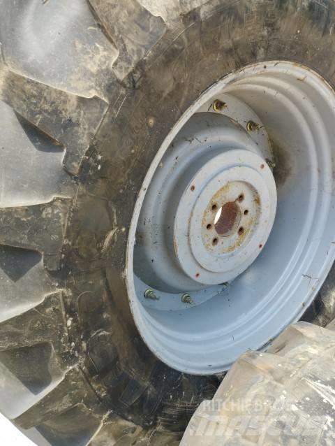 Michelin 20.8R38 Roti