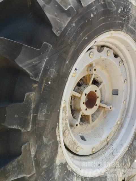 Michelin 20.8R38 Roti