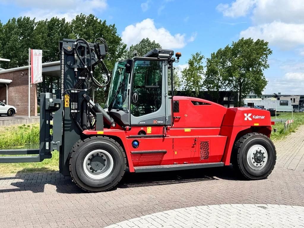 Kalmar DCG 160-12 Stivuitor diesel
