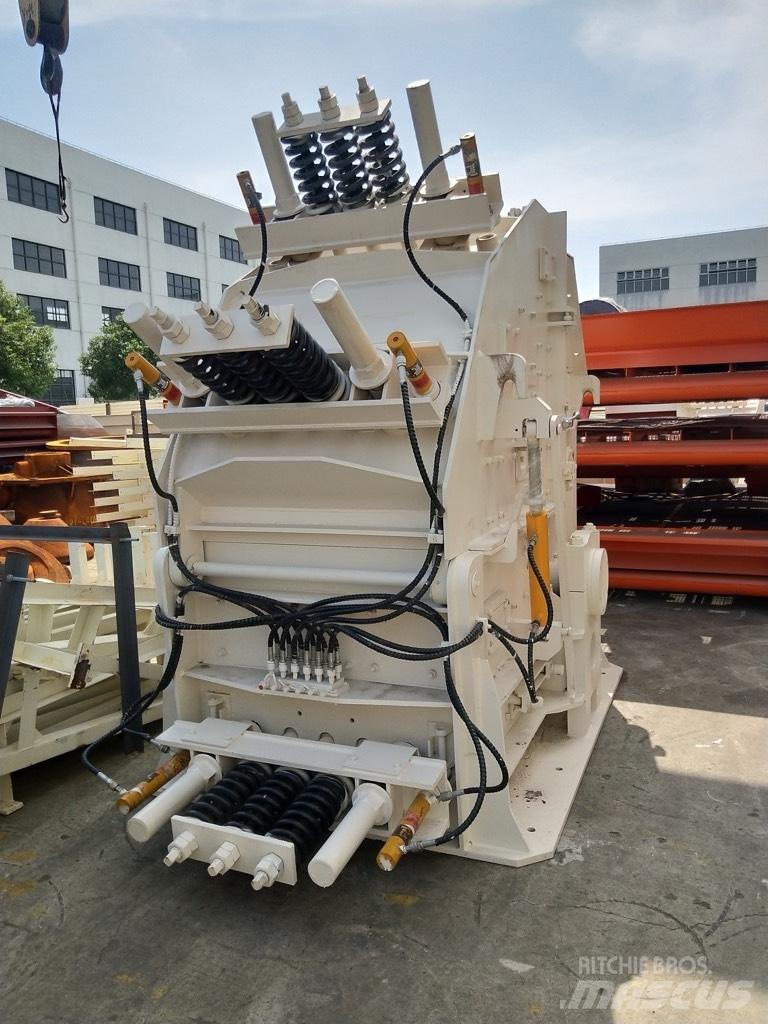 Hazemag APPH1010 Concasoare