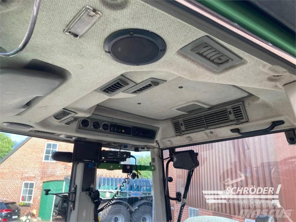 Fendt 920 VARIO Tractoare