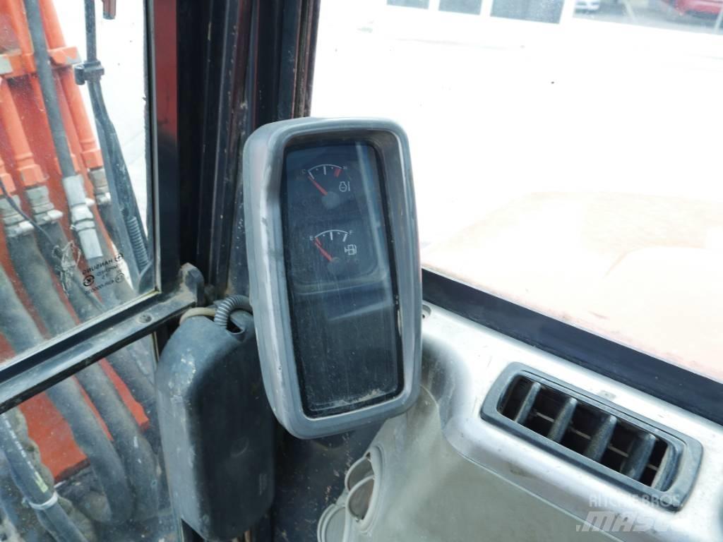 Doosan DX 60 R Mini excavatoare < 7t