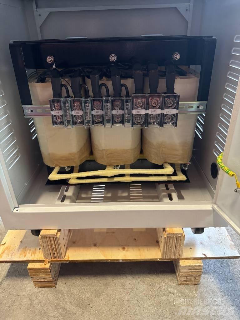  Bodor DSG3-90KVA-L Utilaje construcții - Altele