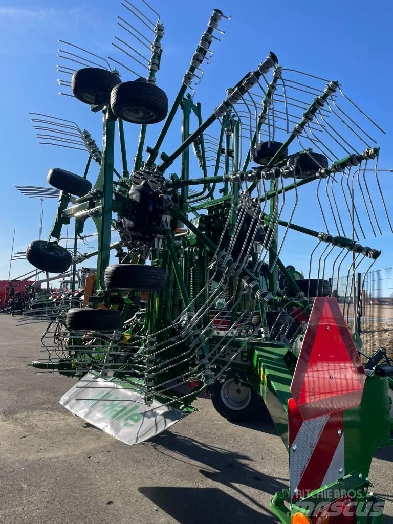 McHale R68-78 Combina