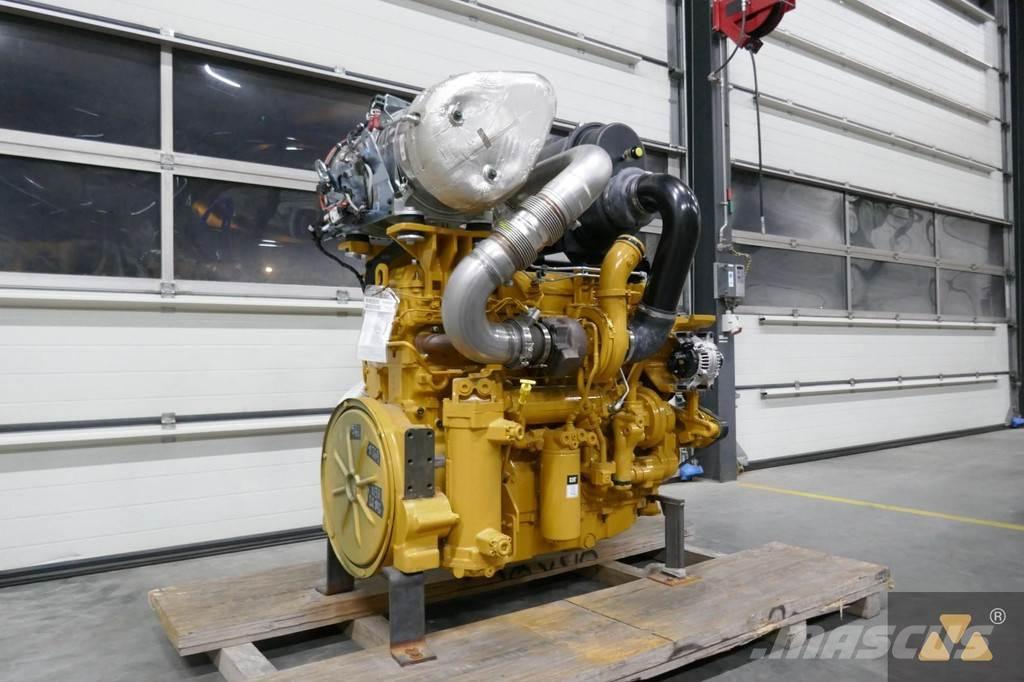 CAT C13B Motoare
